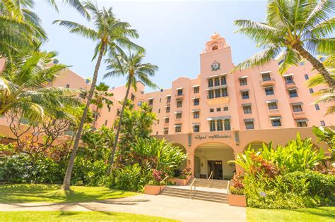 royal aloha waikiki.